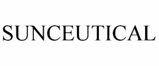 SUNCEUTICAL