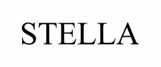 STELLA