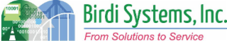 BIRDI SYSTEMS, INC. FROM SOLUTIONS TO SERVICE