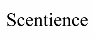 SCENTIENCE