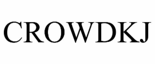 CROWDKJ