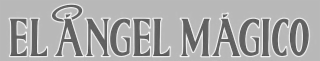 EL ÁNGEL MÁGICO