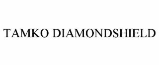 TAMKO DIAMONDSHIELD