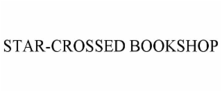 STAR-CROSSED BOOKSHOP