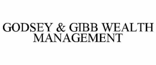 GODSEY & GIBB WEALTH MANAGEMENT
