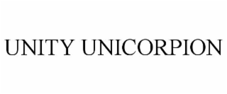 UNITY UNICORPION