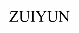 ZUIYUN
