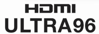 HDMI ULTRA96