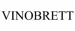 VINOBRETT