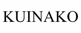 KUINAKO