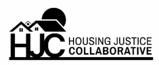HJC HOUSING JUSTICE COLLABORATIVE