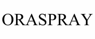 ORASPRAY