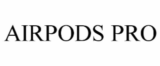 AIRPODS PRO