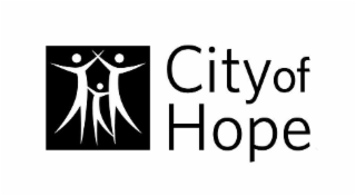 CITY OF HOPE