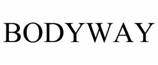 BODYWAY