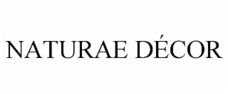 NATURAE DÉCOR