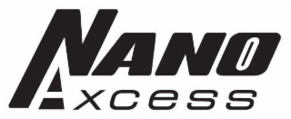 NANOAXCESS