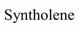 SYNTHOLENE