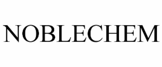 NOBLECHEM