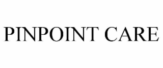 PINPOINT CARE