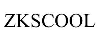 ZKSCOOL