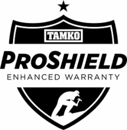 TAMKO PROSHIELD ENHANCED WARRANTY