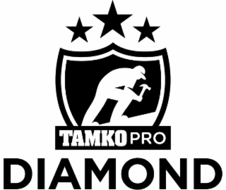 TAMKO PRO DIAMOND