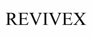 REVIVEX