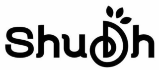 SHUDDH