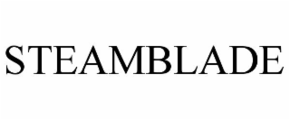 STEAMBLADE