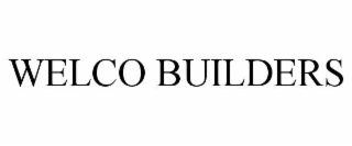 WELCO BUILDERS