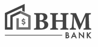 BHM BANK