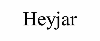 HEYJAR