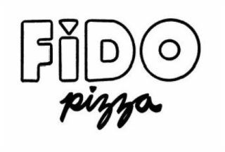 FIDO PIZZA