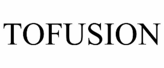 TOFUSION
