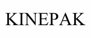KINEPAK