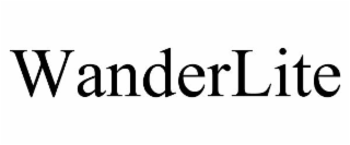 WANDERLITE