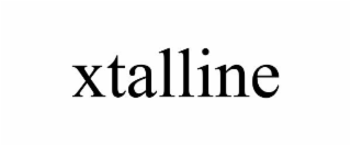 XTALLINE