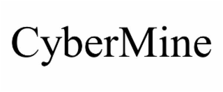 CYBERMINE