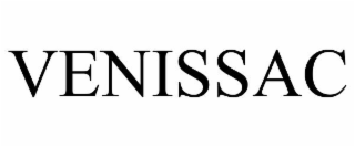 VENISSAC