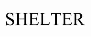 SHELTER