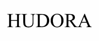 HUDORA
