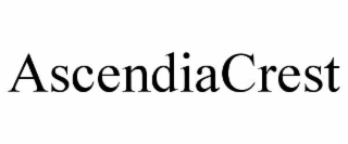ASCENDIACREST