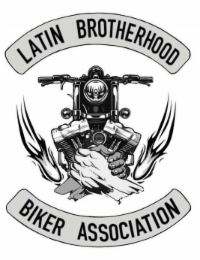 LATIN BROTHERHOOD BIKER ASSOCIATION