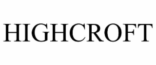HIGHCROFT