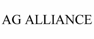 AG ALLIANCE