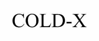 COLD-X
