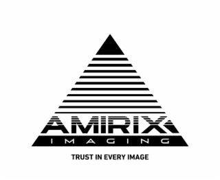 AMIRIX IMAGING TRUST IN EVERY IMAGE