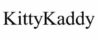 KITTYKADDY