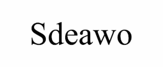 SDEAWO